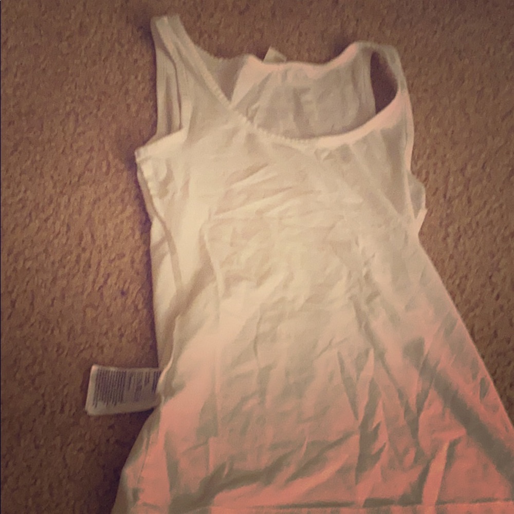 Basic H&M tank top